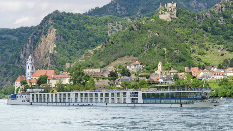 MS RIVER SAPPHIRE CRUCEROS DANUBIO CRUCEROS FLUVIALES TUI RIVER CRUISES DANUBE CRUISES CRUCEROS DANUBIO CAPITALES DEL DANUBIO CRUCEROS #Danubio #Danube #CrucerosFluviales #CrucerosTui #TuiCruises #MSRiverSapphire #RiverSapphire #Wien #Viena #Budapest #Bratislava #Passau